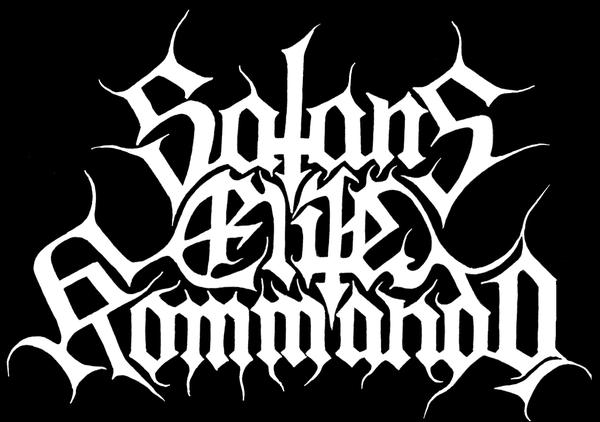 Satans Elite Kommando logo