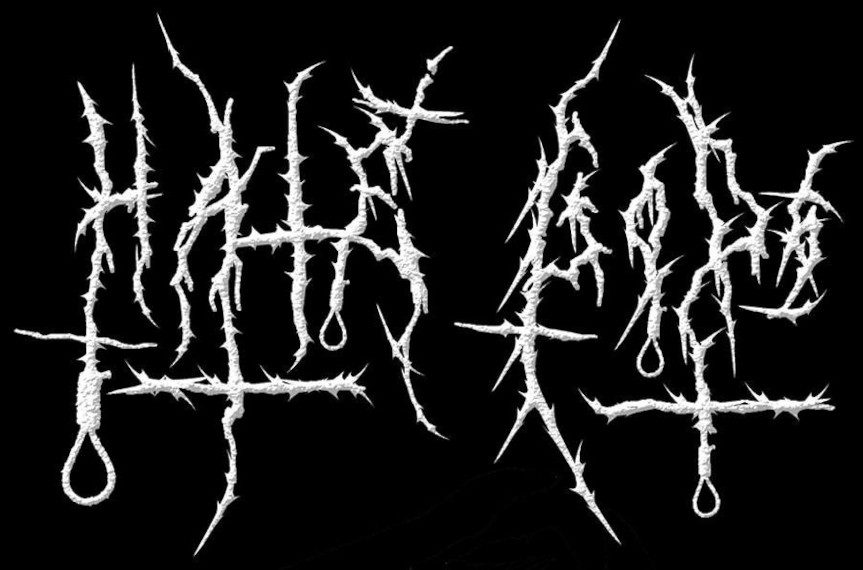 Hate Gods logo