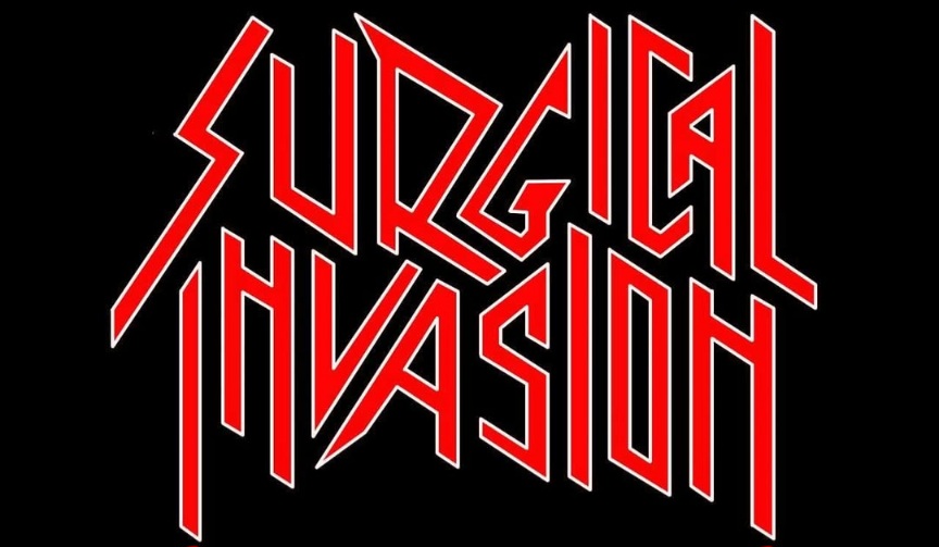 Surgical Invasion logo
