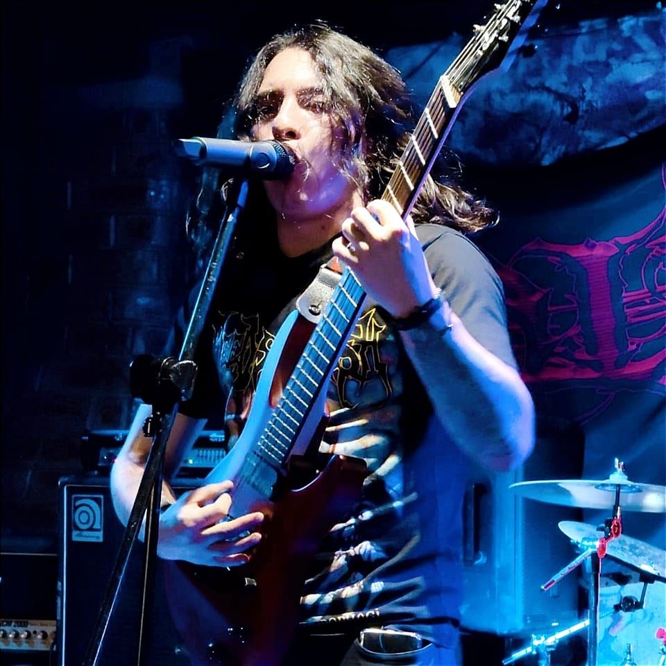 Samadhi of Rot