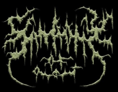 Samadhi of Rot logo