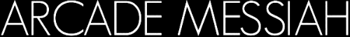 Arcade Messiah logo