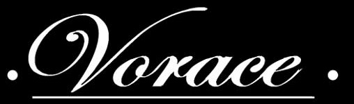 Vorace logo
