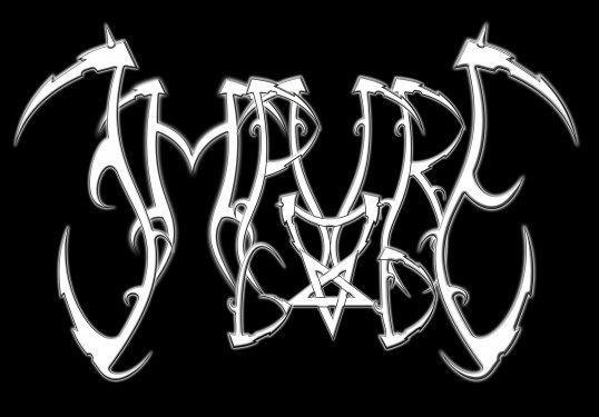 Impure God logo
