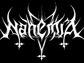 Nahemia logo