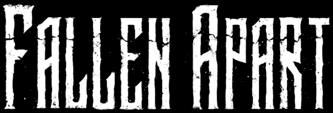 Fallen Apart logo