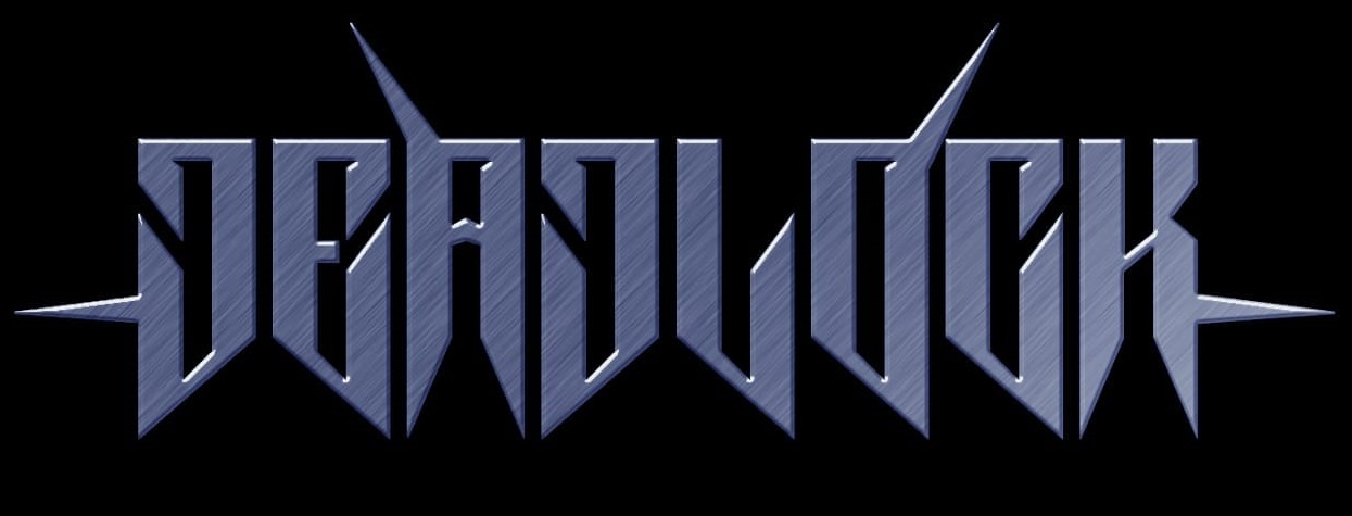 Deadlock logo