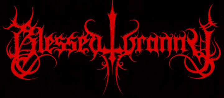 Blessed Tyranny logo