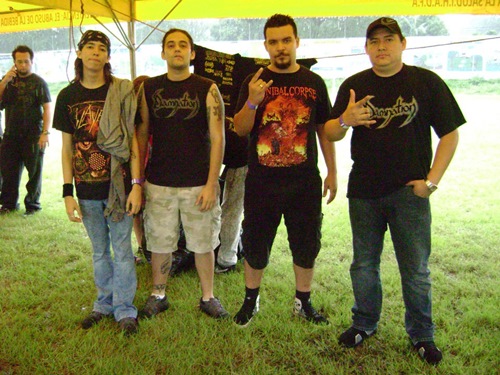 Damnation