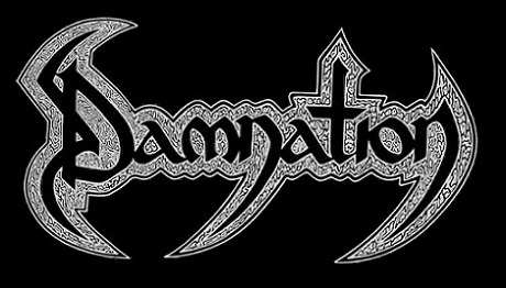 Damnation logo