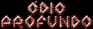 Ódio Profundo logo