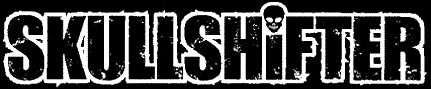 Skullshifter logo