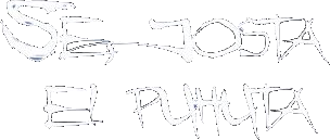 Se, josta ei puhuta logo