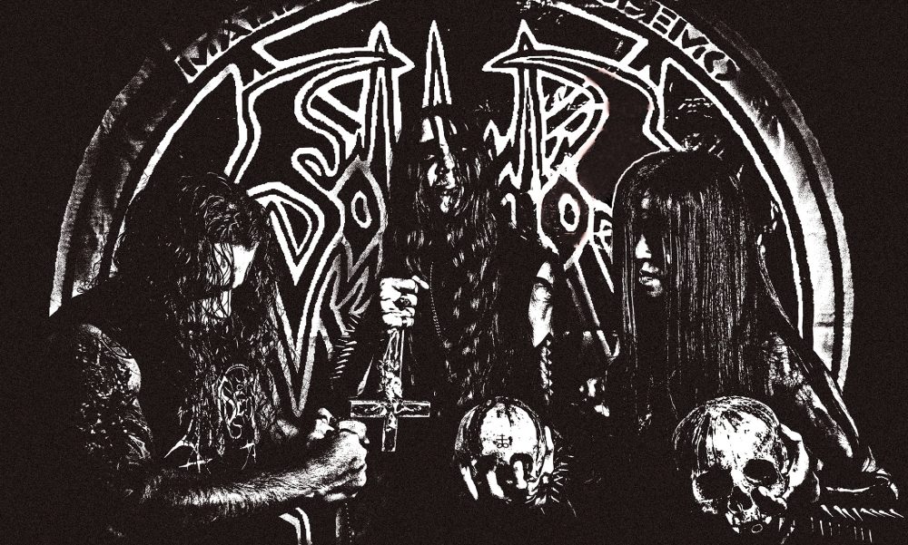 Soldados del Infierno