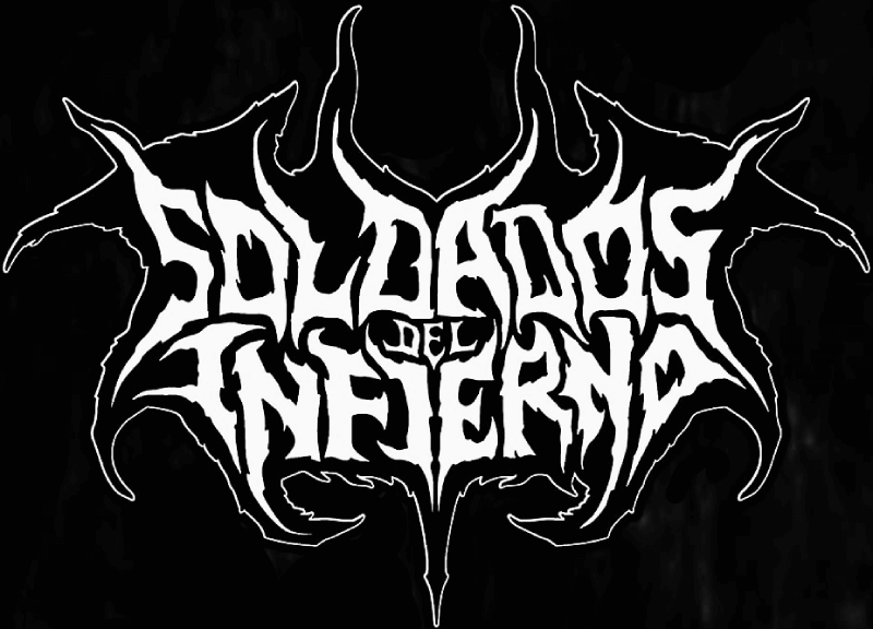 Soldados del Infierno logo