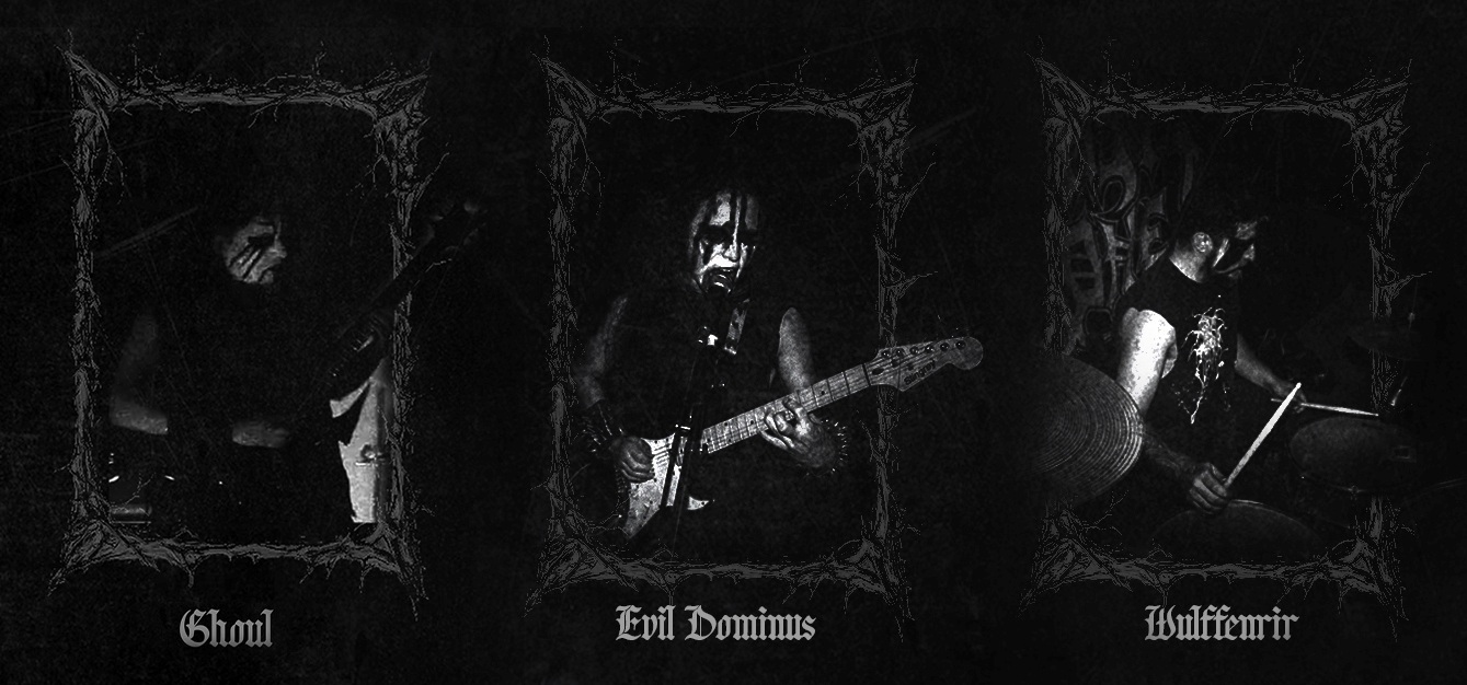 Bathym Throne