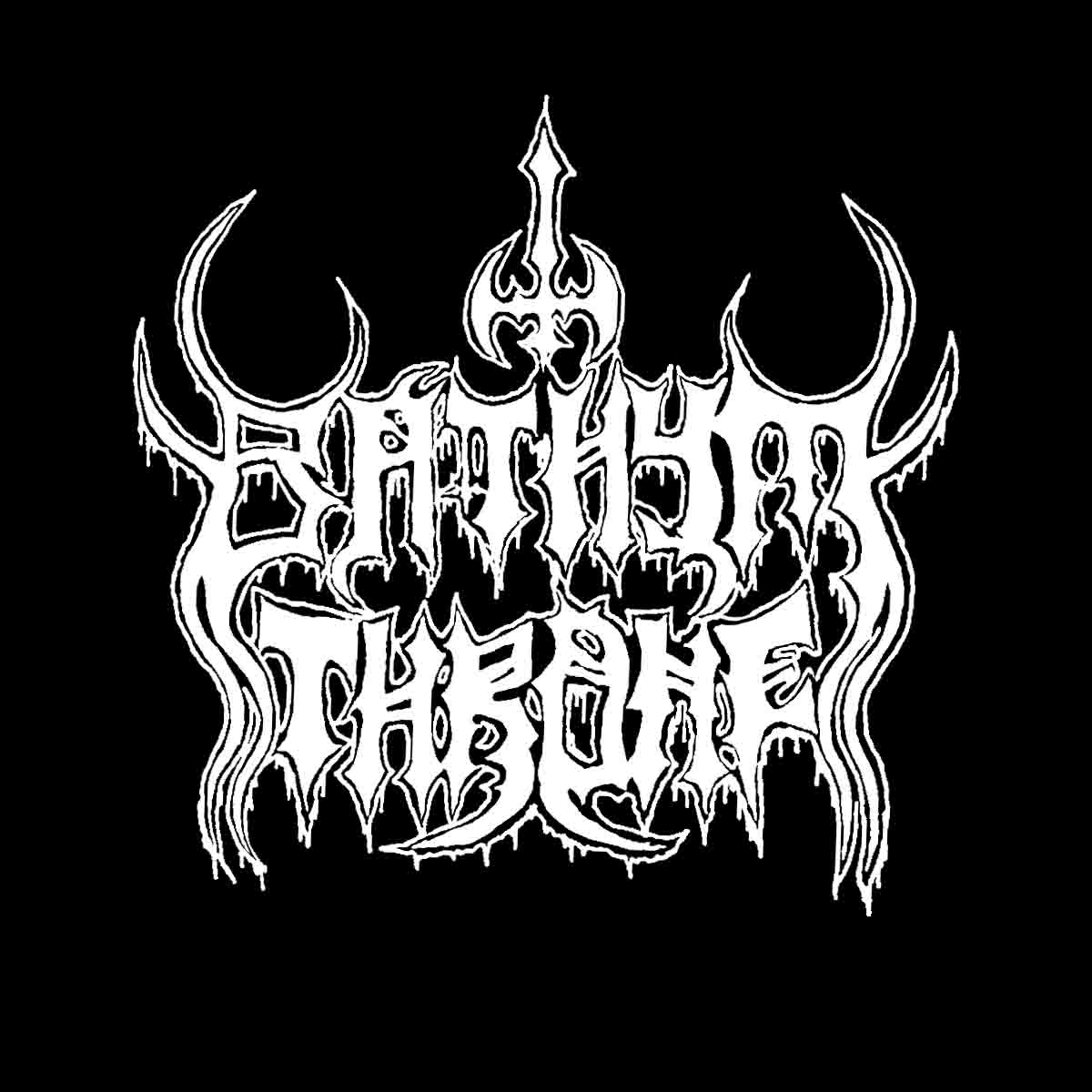 Bathym Throne logo