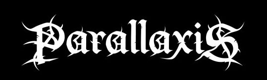 Parallaxis logo