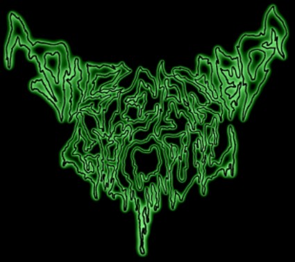 Diseased Ghoul logo
