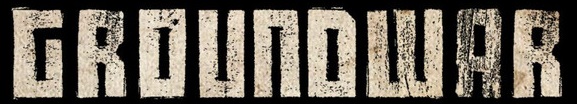 Groundwar logo