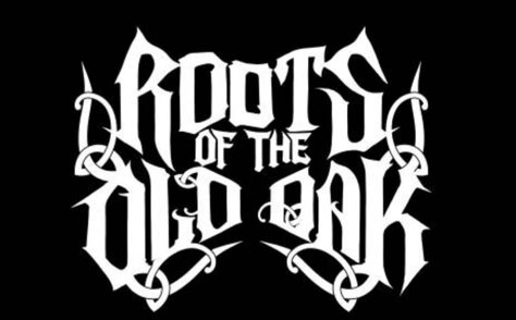 Roots of the Old Oak logo