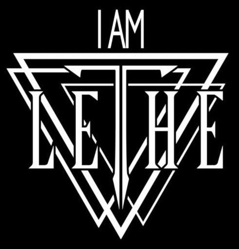 I Am Lethe logo