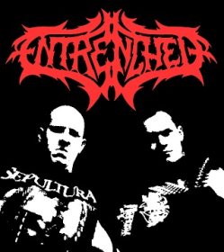 Entrenched