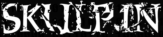 Skulp.In logo