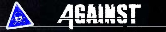 Against logo