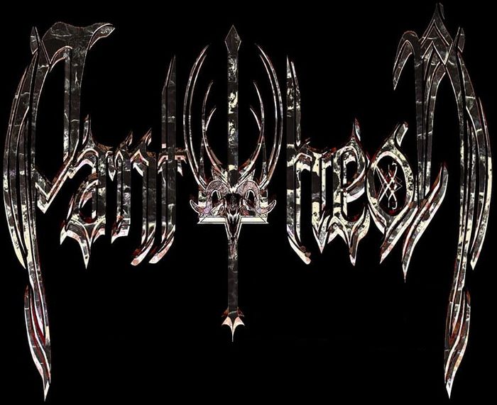 Pantheon logo
