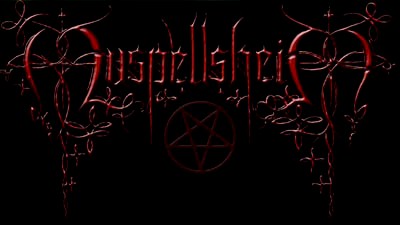 Muspellsheim logo
