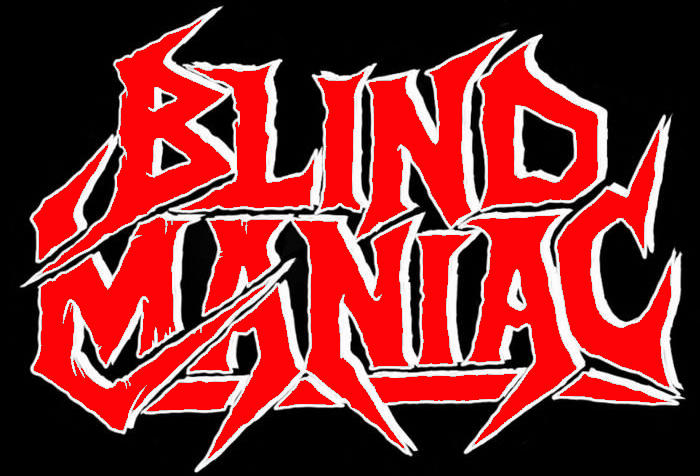 Blind Maniac