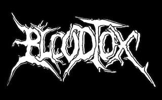 Bloodtox logo