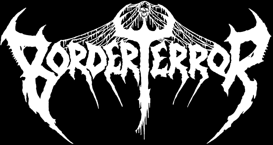 Border Terror logo