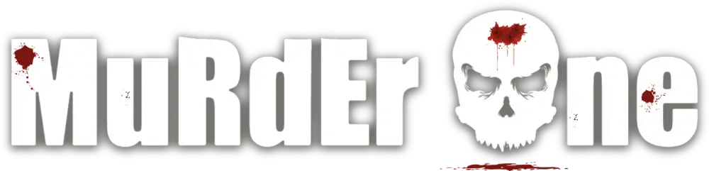 Murder One logo