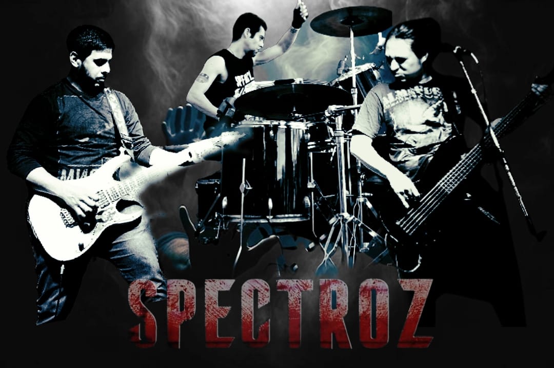 Spectroz