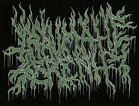 Traumatic Serenity logo