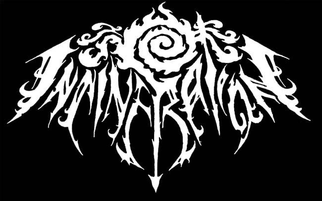 Incineration logo