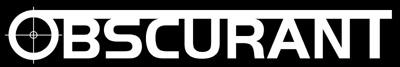 Obscurant logo