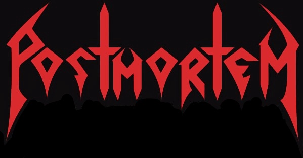 Postmortem logo