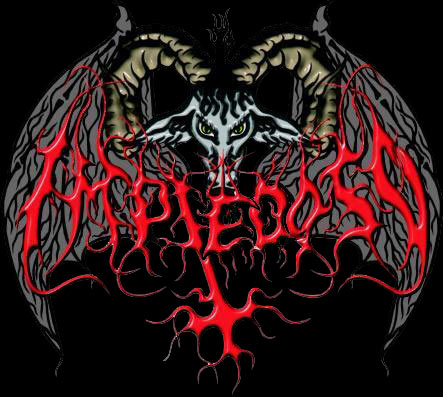 Impiedoso logo
