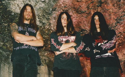 Damnation Call