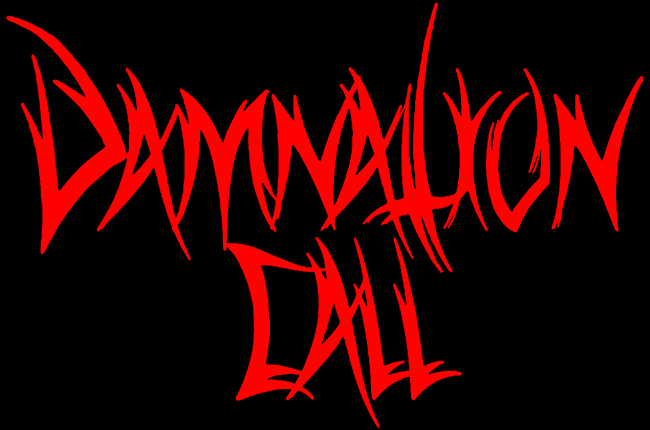 Damnation Call logo