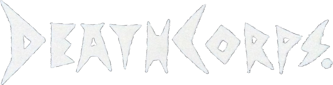 Death Corps logo