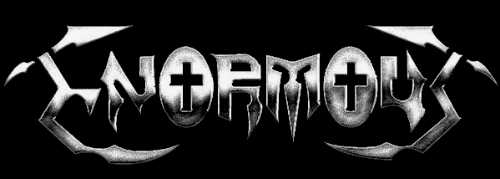 Enormous logo