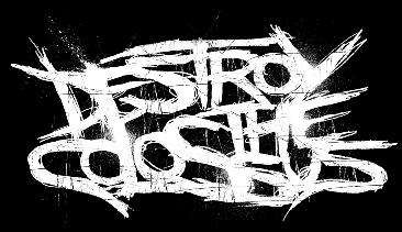 Destroy the Colossus logo