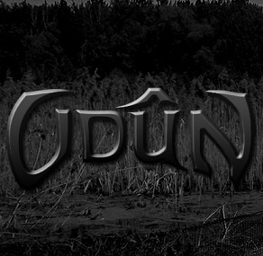 Udûn logo