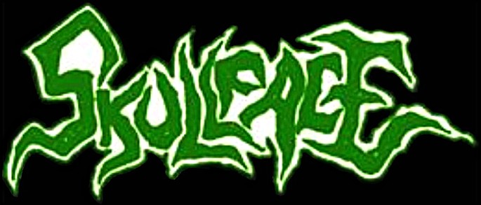 Skullface logo
