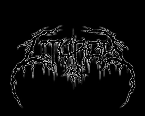 Liturgy A.D. logo