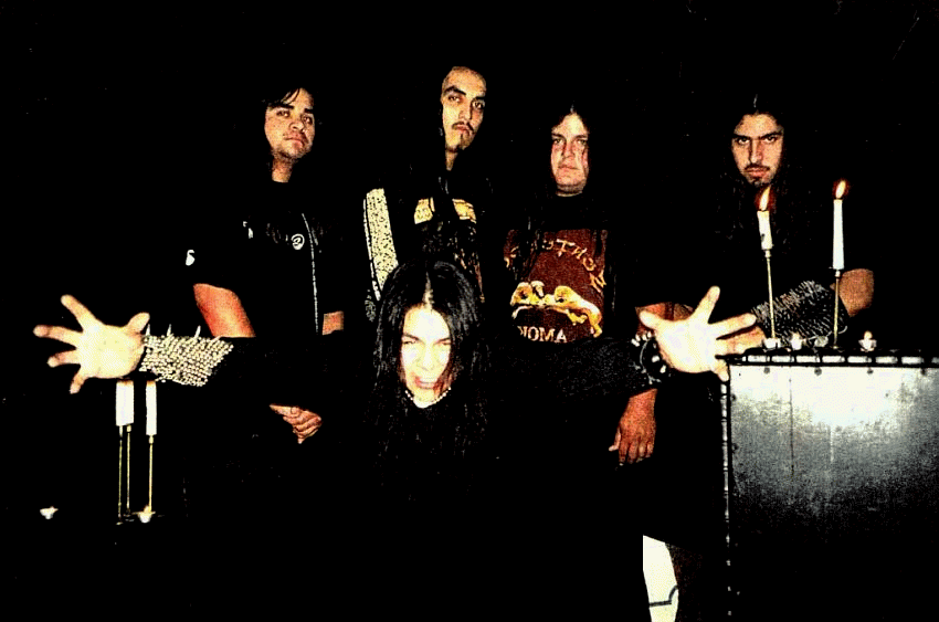 Disfigurement